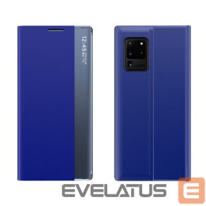 Nugarėlės dėklai Hurtel  Blue 