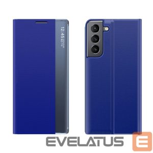 Nugarėlės dėklai Hurtel  Blue 