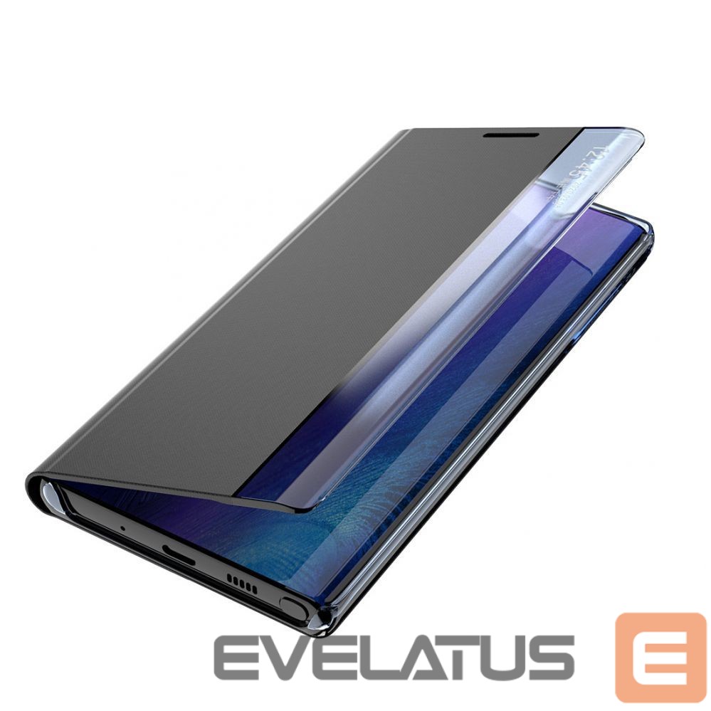 Nugarėlės dėklai Hurtel Blue