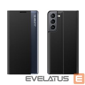 Nugarėlės dėklai Hurtel  Black 