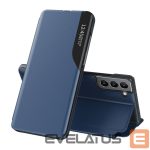 Nugarėlės dėklai Hurtel  Blue 