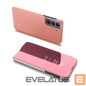 Nugarėlės dėklai Hurtel - Pink 