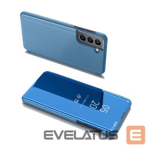 Nugarėlės dėklai Hurtel - Blue 