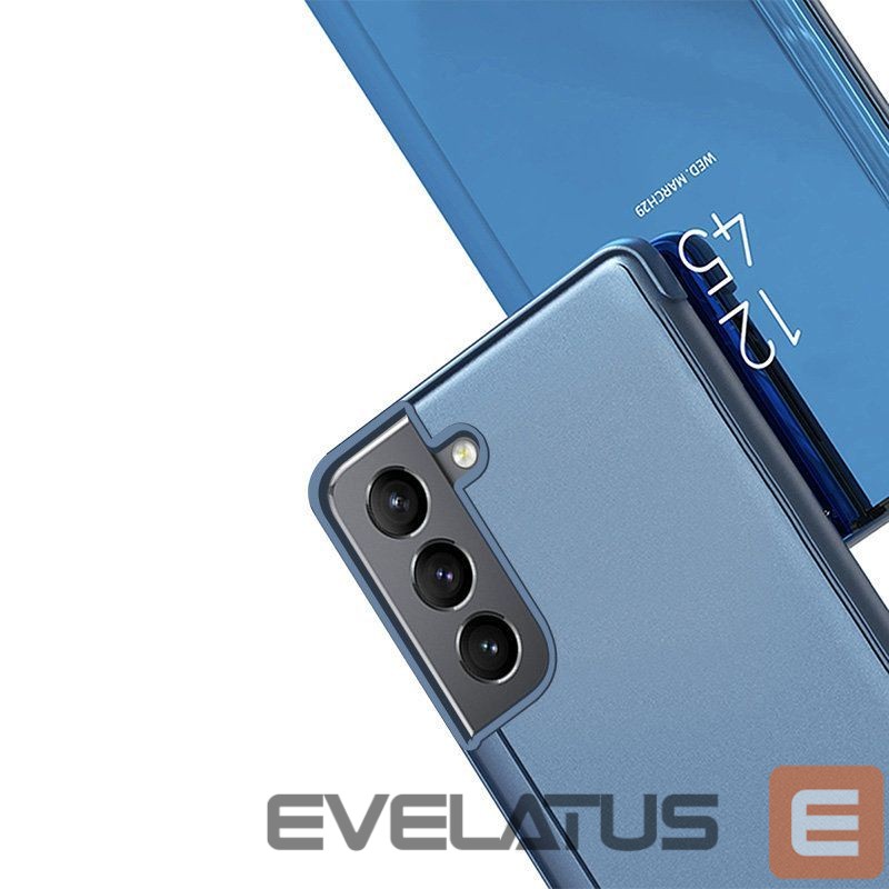 Nugarėlės dėklai Hurtel - Blue