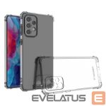 Nugarėlės dėklai Wozinsky  Wozinsky Anti Shock Armored Case for Samsung Galaxy A73 transparent 