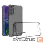 Nugarėlės dėklai Wozinsky - Wozinsky Anti Shock Armored Case for Samsung Galaxy S22 + (S22 Plus) transparent 