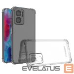 Nugarėlės dėklai Wozinsky  Wozinsky Anti Shock Armored Case for Xiaomi Redmi 10 transparent 