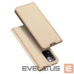 Nugarėlės dėklai Dux Ducis  Gold 