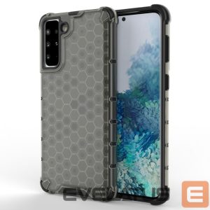 Nugarėlės dėklai Hurtel  Black 