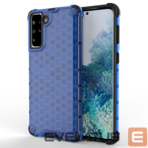 Nugarėlės dėklai Hurtel  Blue 