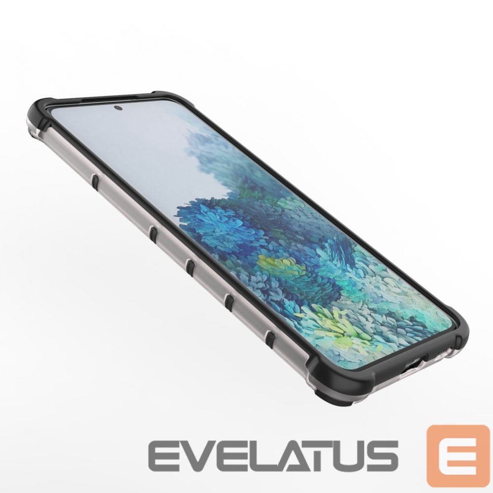 Nugarėlės dėklai Hurtel Blue