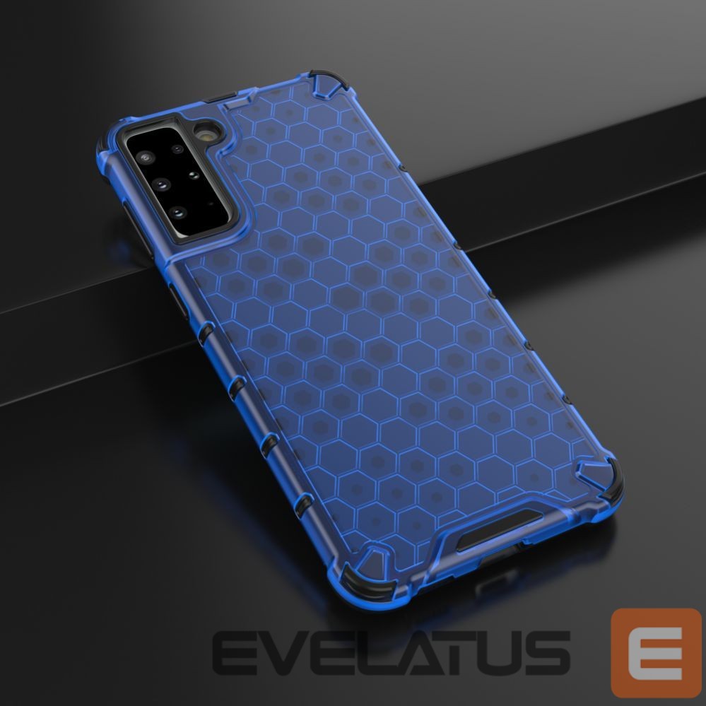 Nugarėlės dėklai Hurtel Blue