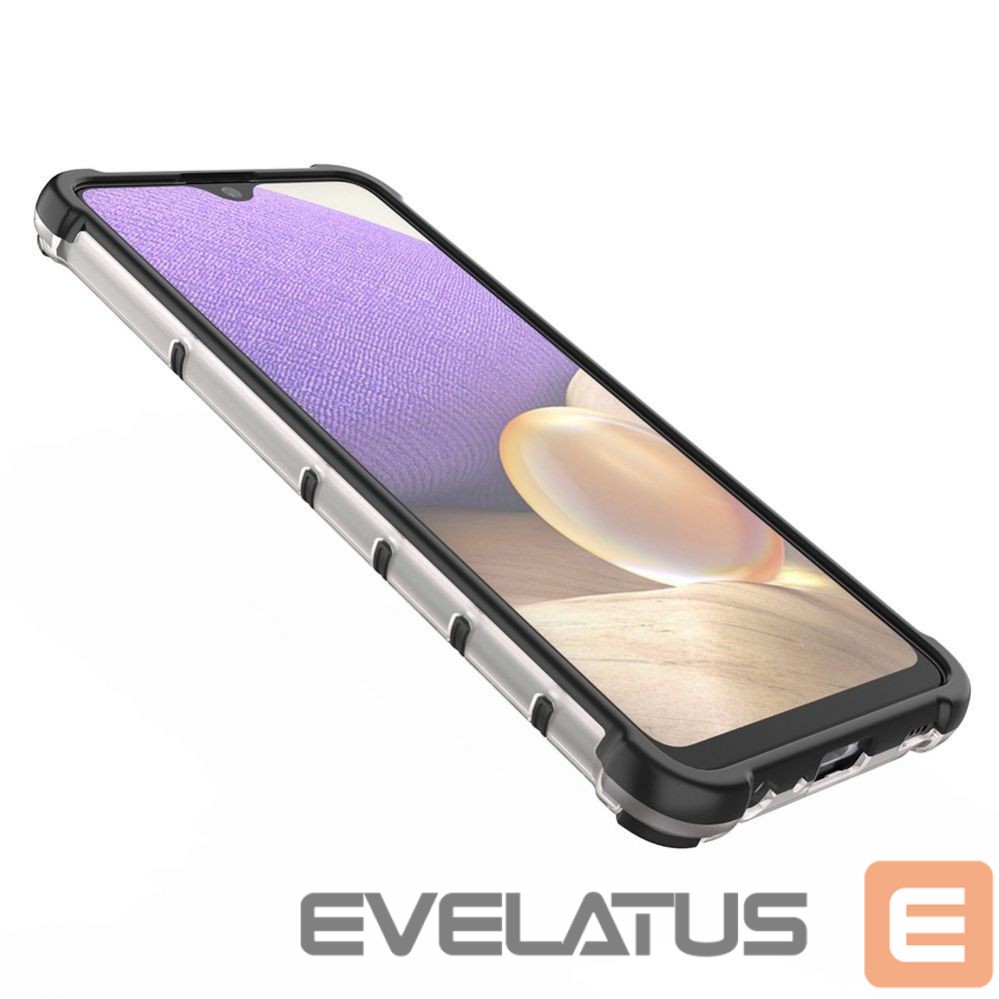 Nugarėlės dėklai Hurtel Black