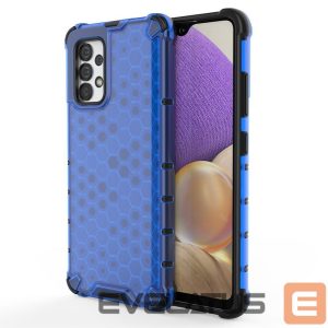 Nugarėlės dėklai Hurtel  Blue 
