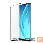 Apsauginiai stiklai Dux Ducis  Dux Ducis Curved Glass Tempered glass for Honor 60 Pro with a black frame 