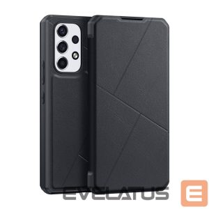 Nugarėlės dėklai Dux Ducis  Black 