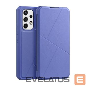 Nugarėlės dėklai Dux Ducis  Blue 
