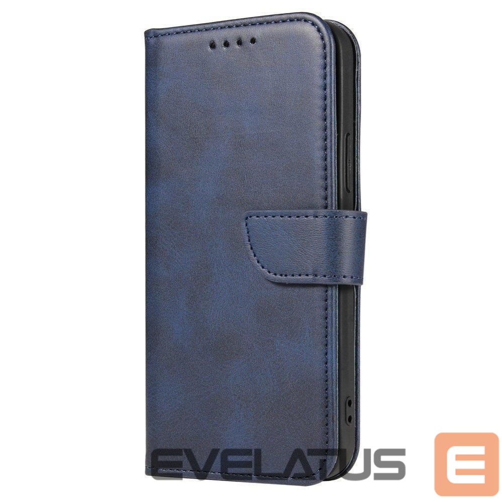 Nugarėlės dėklai Hurtel Blue