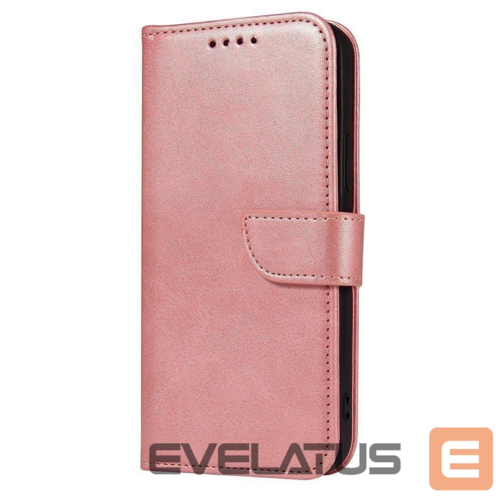 Nugarėlės dėklai Hurtel Pink