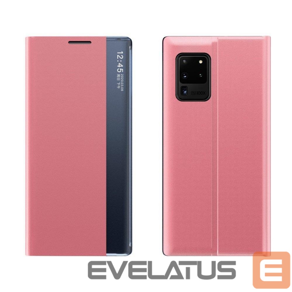 Nugarėlės dėklai Hurtel Pink