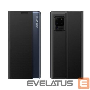 Nugarėlės dėklai Hurtel  Black 