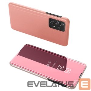 Nugarėlės dėklai Hurtel  Pink 