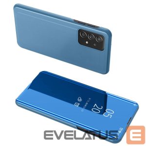 Nugarėlės dėklai Hurtel  Blue 