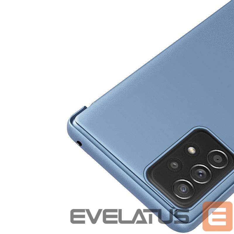 Nugarėlės dėklai Hurtel Blue