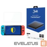 Apsauginiai stiklai 3MK  Nintendo Switch Oled - 3mk FlexibleGlass  8.3'' 