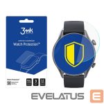 Apsauginiai stiklai 3MK  Xiaomi Amazfit GTR 3 - 3mk Watch Protection  v. ARC+ 