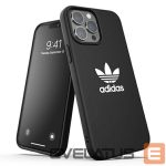 Nugarėlės dėklai Adidas  Black 
