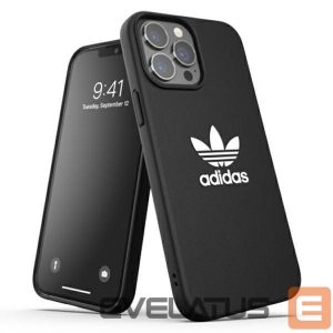 Nugarėlės dėklai Adidas  Black 