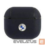 Nugarėlės dėklai BMW  Blue 