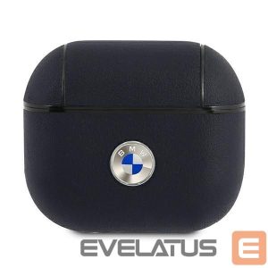 Nugarėlės dėklai BMW  Blue 