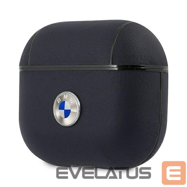 Nugarėlės dėklai BMW Blue