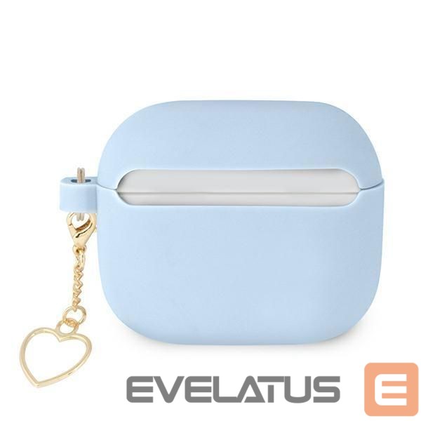 Nugarėlės dėklai Guess Blue