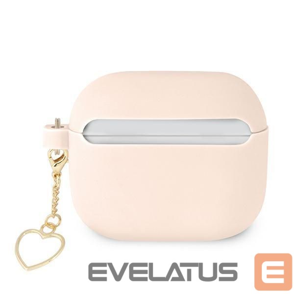 Nugarėlės dėklai Guess Pink