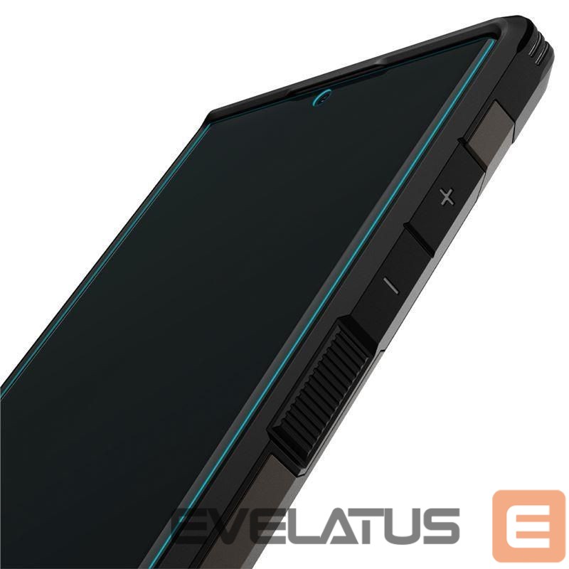 Apsauginiai stiklai Spigen Spigen Neo Flex Hydrogel Film for Samsung Galaxy S22 Ultra - 2 pcs.