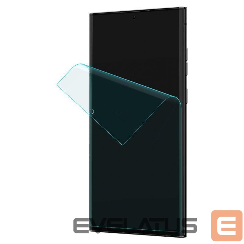 Apsauginiai stiklai Spigen Spigen Neo Flex Hydrogel Film for Samsung Galaxy S22 Ultra - 2 pcs.