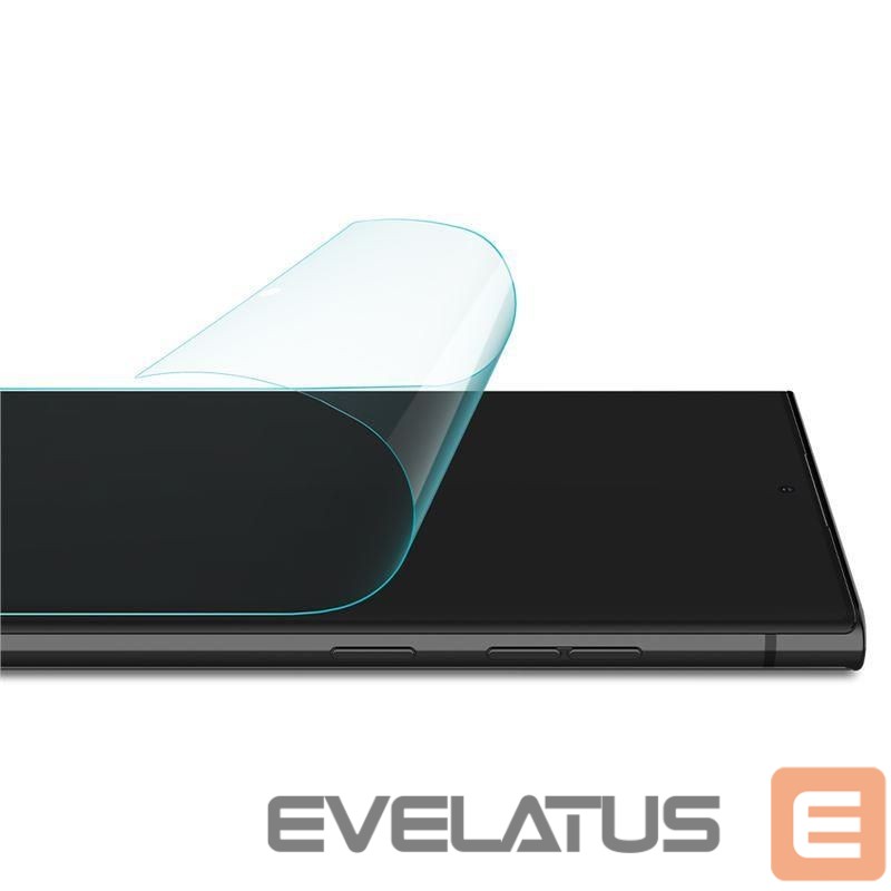 Apsauginiai stiklai Spigen Spigen Neo Flex Hydrogel Film for Samsung Galaxy S22 Ultra - 2 pcs.