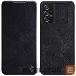 Nugarėlės dėklai Nillkin  Black 