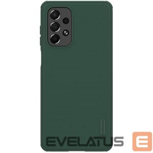 Nugarėlės dėklai Nillkin  Green 