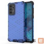 Nugarėlės dėklai Hurtel  Blue 