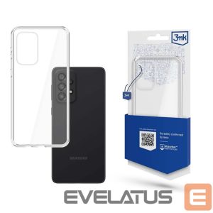 Nugarėlės dėklai 3MK  3MK ClearCase Sam A33 5G A336 