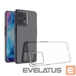 Nugarėlės dėklai Hurtel  Gel cover for Ultra Clear 0.5mm Realme 9 Pro transparent 