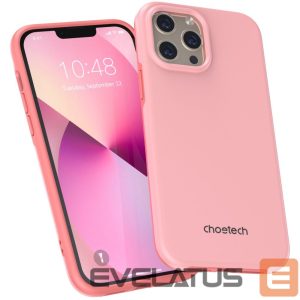 Nugarėlės dėklai Choetech  Pink 