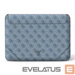 Nugarėlės dėklai Guess  Blue 