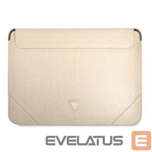 Nugarėlės dėklai Guess  Beige 