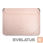 Nugarėlės dėklai Guess  Pink 