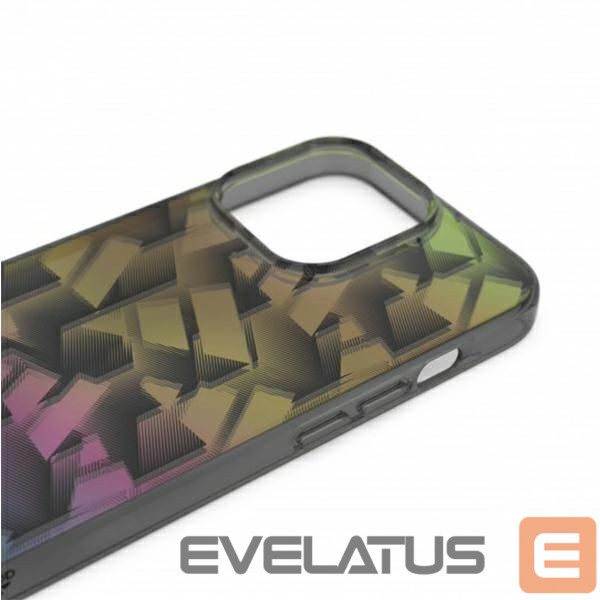 Nugarėlės dėklai Adidas Adidas OR Molded Case Graphic case for iPhone 13 Pro / iPhone 13 - multicolored